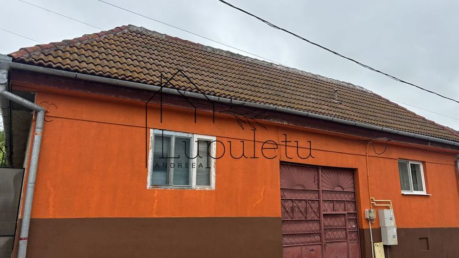 Casă de Vânzare în Bungard | 150 MPU | 2 Corpuri de Clădire - Poză 1