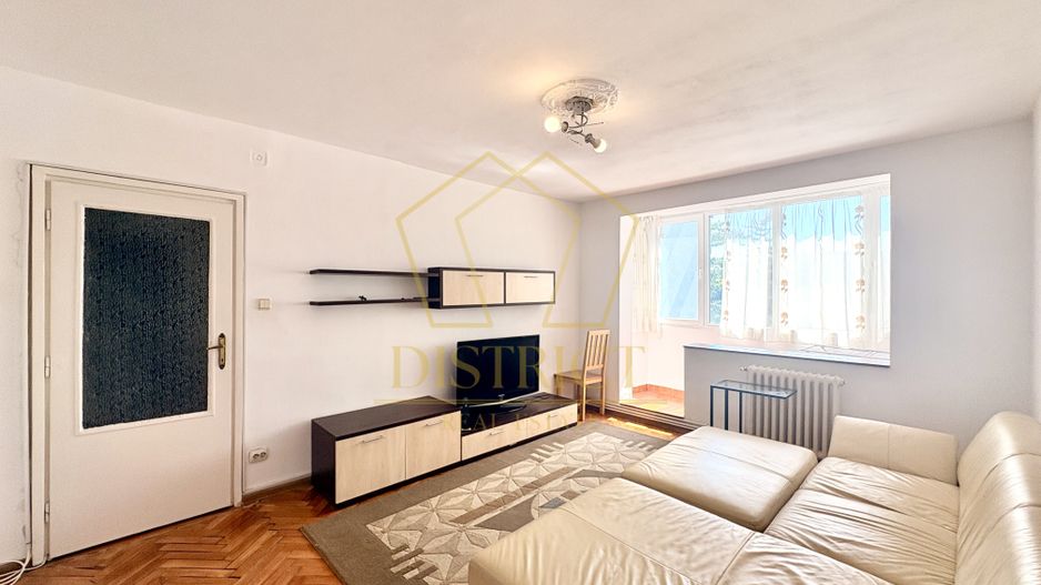 Apartament spațios cu 3 camere | Ultracentral - Poză 2