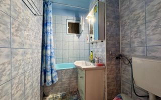 Apartament 2 camere | De vanzare | 56 mp | Etaj 2 | Cetate - Closca - Poză 6