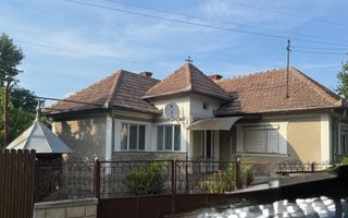 Casă de vânzare Hășdate ( GHERLA ) - Poză 3