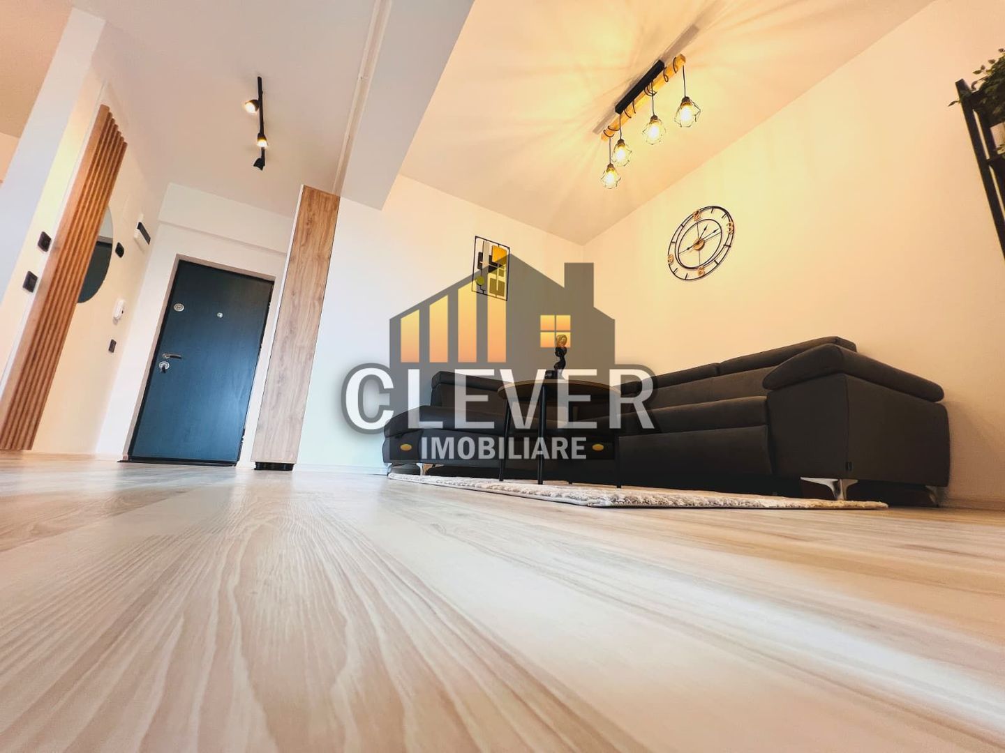 Ap 2 camere, mobilat utilat – Dedeman Pallady,  6 min metrou  Saligny - Poză 25