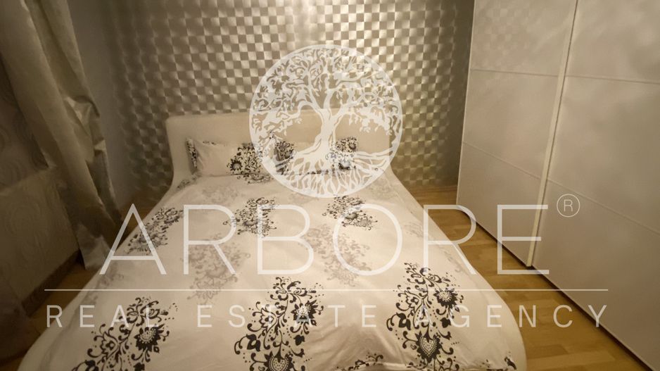 Apartament spațios 2 camere |  Mobilat și utilat complet | Zona Pipera - Poză 10