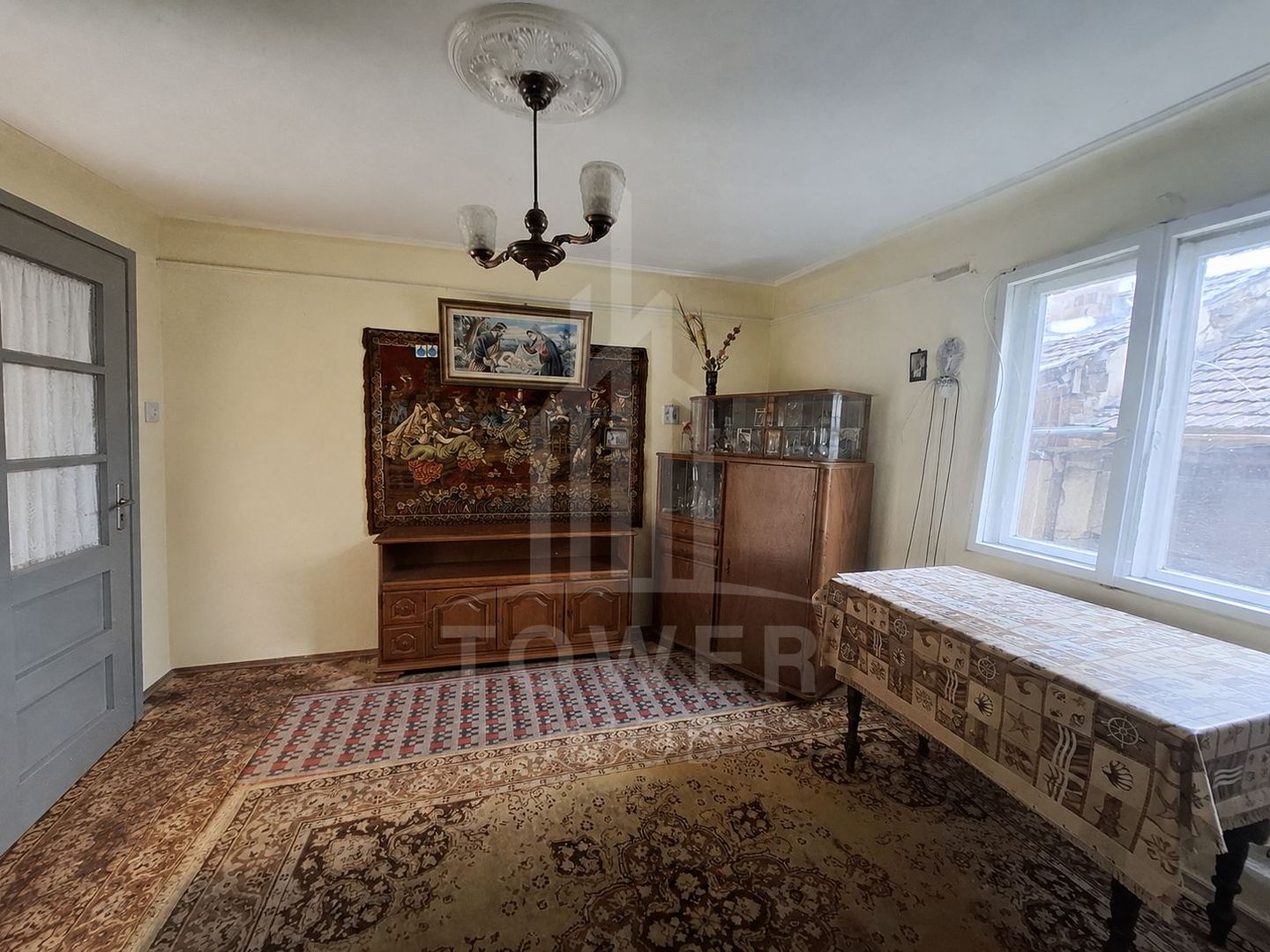 Casă rustică de vânzare în Tilișca, (Marginimea Sibiului) - Poză 19