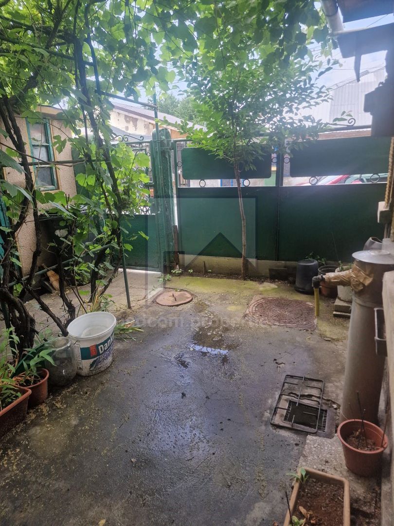 Casa Individuala 3 camere Margeanului - Poză 5