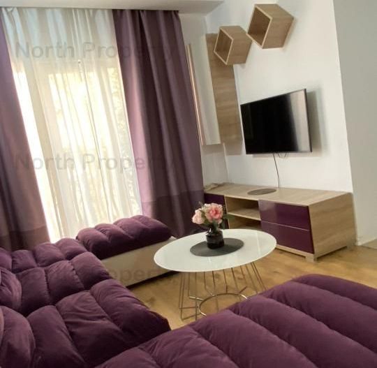 3 camere plus parcare in Cosmopolis - Poză 19