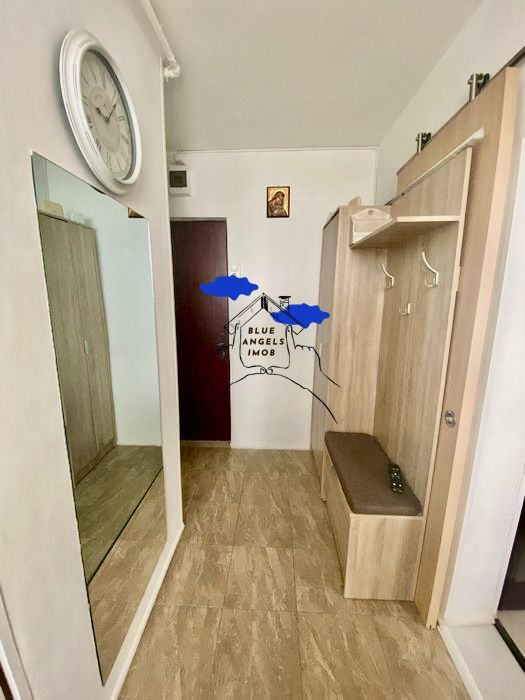 Garsoniera cu 2 boxe de depozitare pe palier,  ASTRA - Poză 1