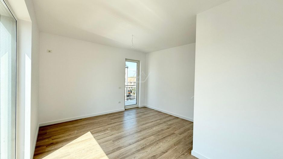 Comision 0! Etaj 1. Bucatarie inchisa. Loc de parcare. Lift. - Poză 3