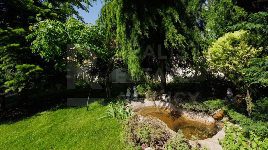 Vânzare, casă 3 nivele, stradela  5 Pomicultorului, Codru - Poză 14