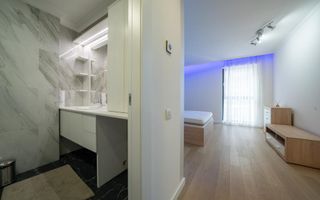 HERASTRAU | INCHIRIERE 4 CAMERE 114MP | MOBILAT - UTILAT LUX | PARCARE - Poză 11