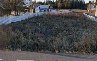 Teren intravilan  – Poiana Stampei 🌲 - Poză 4