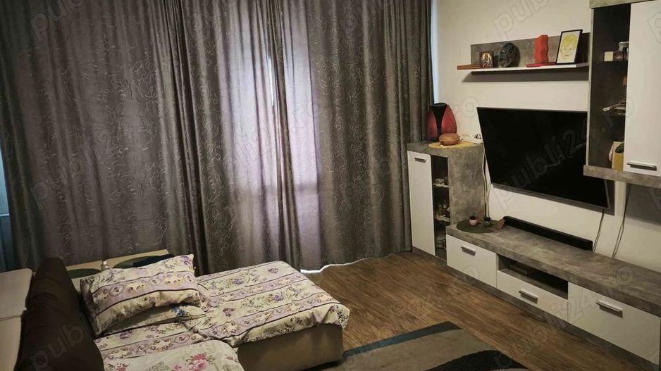 De vânzare Apartament 2 camere, Drumul Taberei - Poză 1