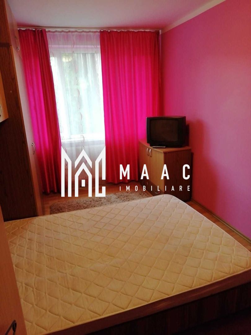 Apartament 2 camere de închiriat | Sibiu, Terezian | 50 mp - Poză 8