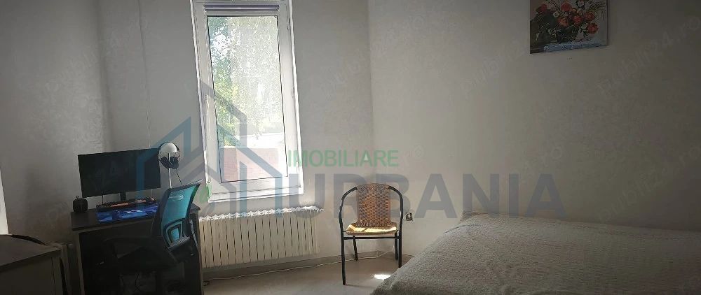Apartament 2 camere de vânzare, zona Bucium, vizavi de Pensiunea Novis, Iași - Poză 1