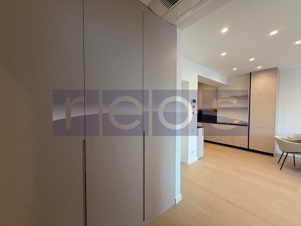 INCHIRIERE 2 CAMERE | AVIATIEI TOWER | MOBILAT SI UTILAT LUX | PARCARE - Poză 13