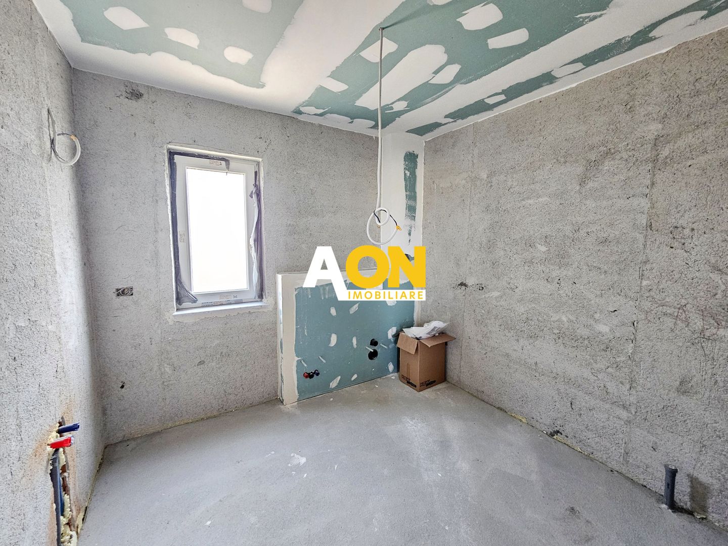 Casă 6 camere în Ciugud, dotări premium și design modern, 710 mp teren - Poză 31