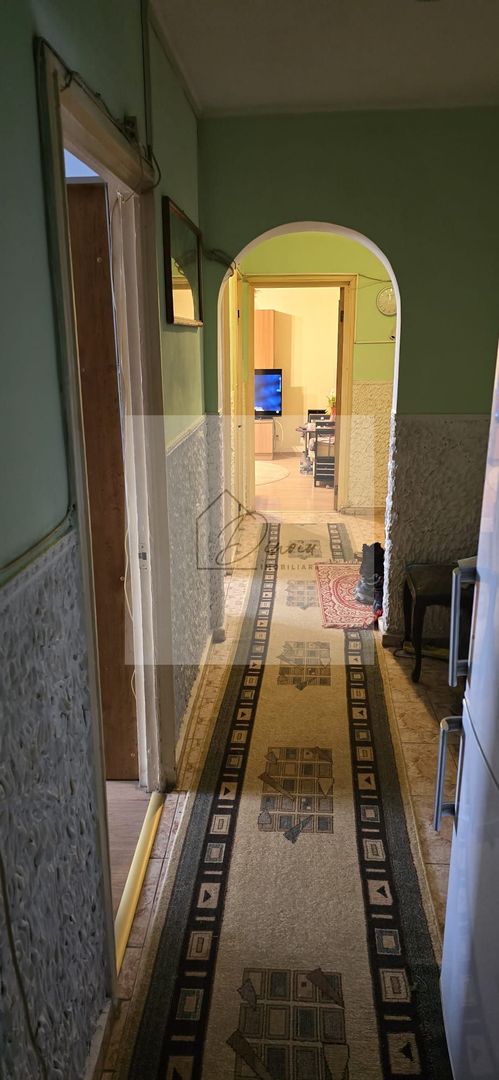 3 camere 2 bai 2 balcoane Militari I 7 min Metrou Pacii I COMISION 0% - Poză 13