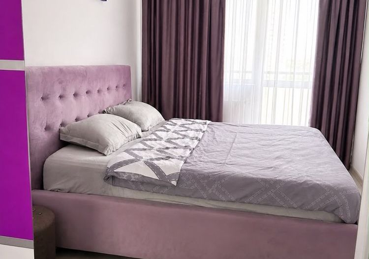 Apartament 2 camere de inchiriat, Cartier Brâncuși, bloc 2019, parcare - Poză 1