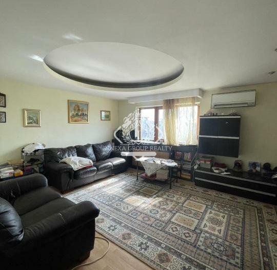 13 Septembrie-Prosper Plazza | 4 camere | 94mp | et 8 | dec | 200.900 euro - Poză 1