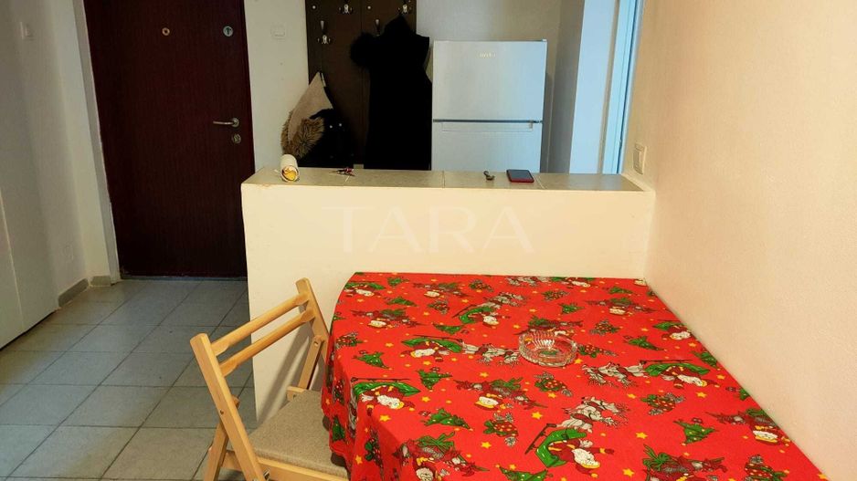 Apartament 1 cameră, Grigorescu, 35 mp, centrală proprie. - Poză 4
