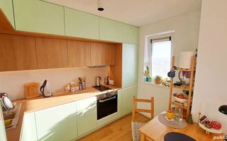 Apartament 3 camera Aradului bloc nou - Poză 6