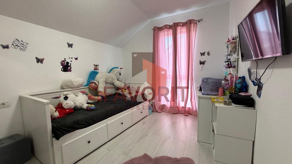 Duplex | 3 camere | Mobilat si utilat | Toate utilitatile | Sanandrei - Poză 6