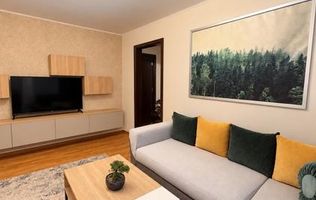 Apartament 3 camere Iuliu Maniu | Politehnica