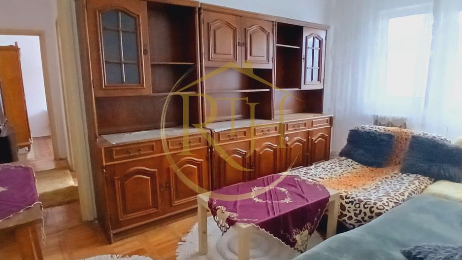 Oferim spre vanzare un apartament cu 4 camere in zona Dacia - Poză 1