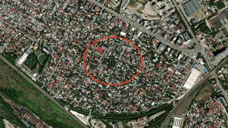 TEREN 920MP | DESCHIDERE 23 - Poză 1