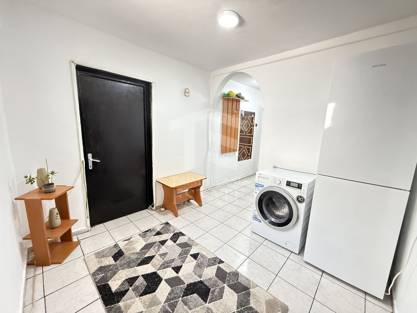 Apartament 2 Camere Teiul Doamnei Lacul Tei - Poză 10