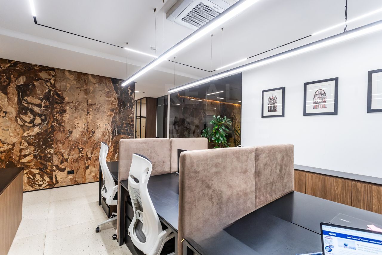 Vânzare  oficiu, 165.4 mp, strada Mihai Eminescu, Centru - Poză 36