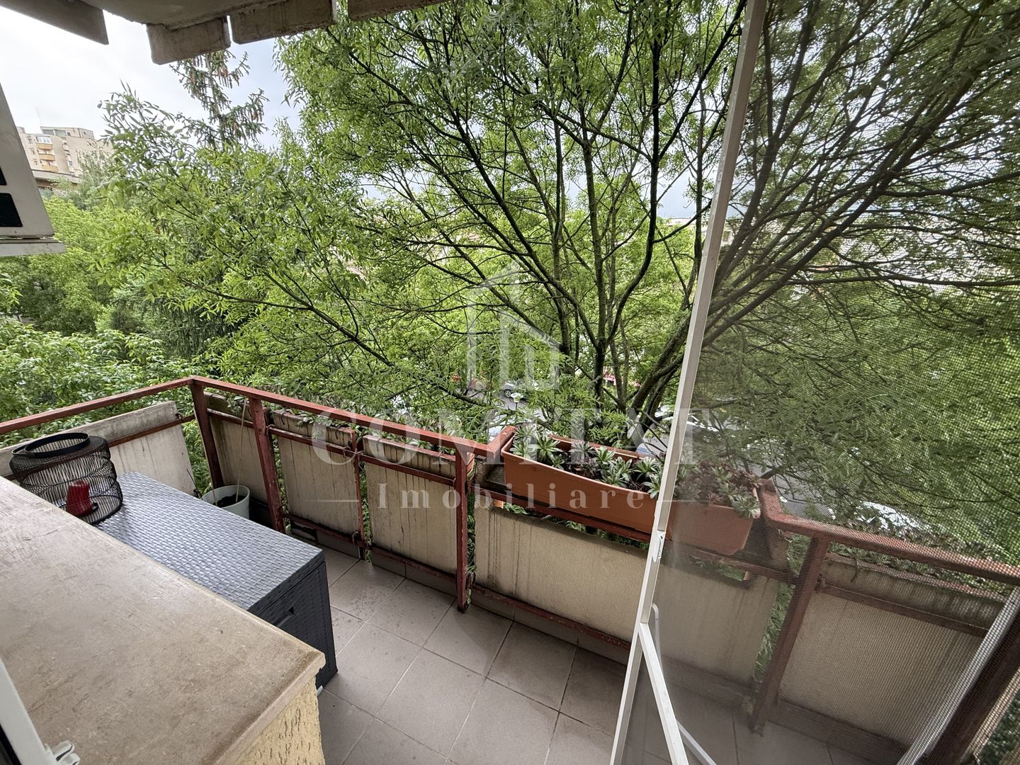 Apartament cu 4 camere decomandate | Cartierul Mărăști | Zona Kaufland - Poză 10