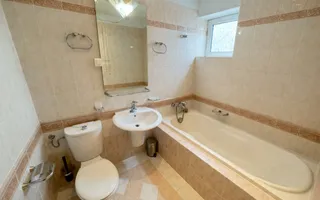 Penthouse tip Duplex 3 camere | Garaj dublu | Arcul de Triumf | Clucerului - Poză 18