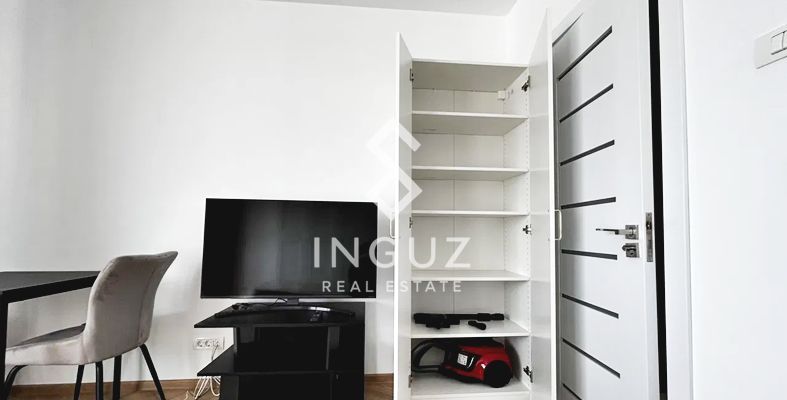 Garsonieră de închiriat – Mihai Bravu / Piața Muncii | Sector 2  Garso - Poză 7