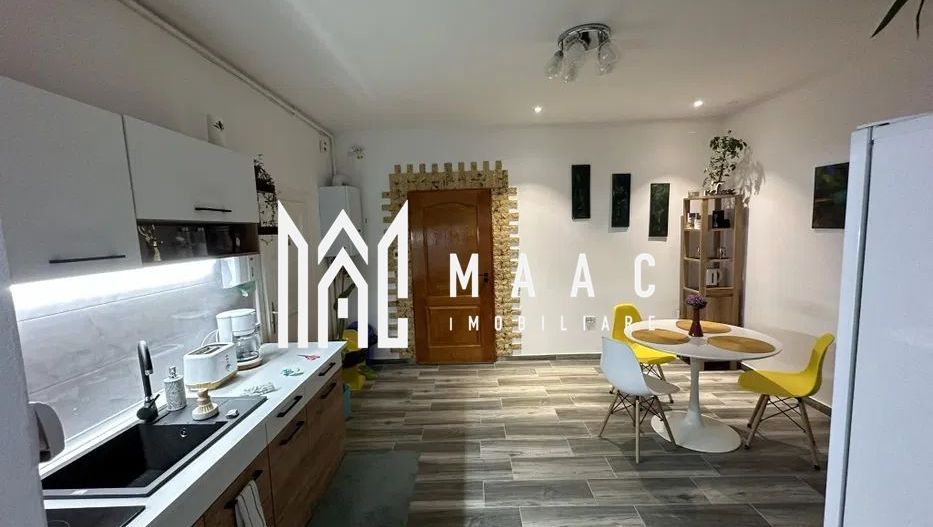 Petfriendly I Apartament 2 camere I Curte I Lazaret - Poză 7