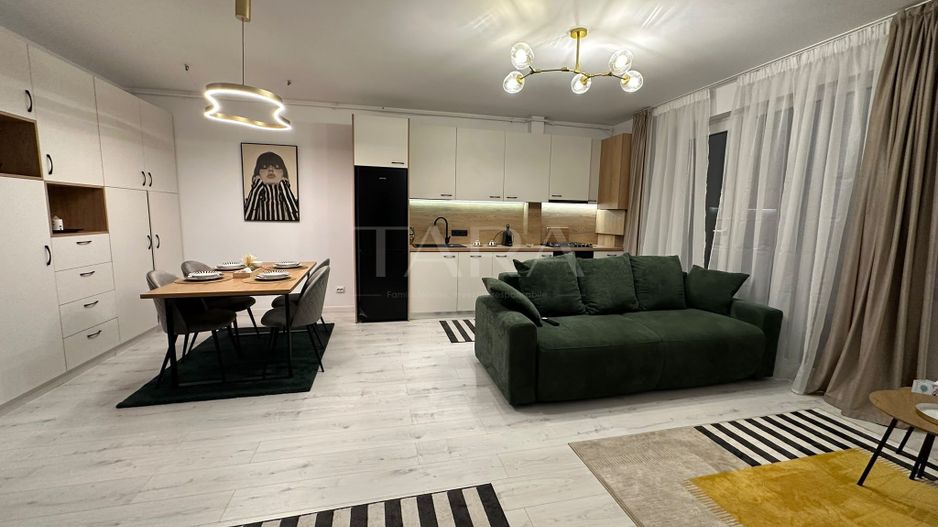 Apartament premium de închiriat – zona Lidl, în spate la VIVO! - Poză 1