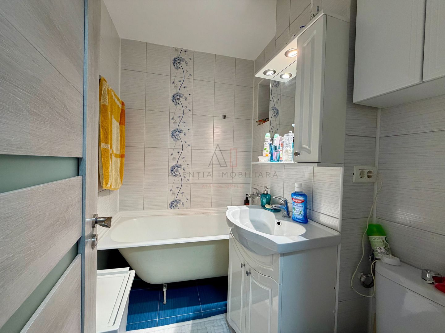 Apartament 3 Camere| Doamna Ghica | - Poză 11