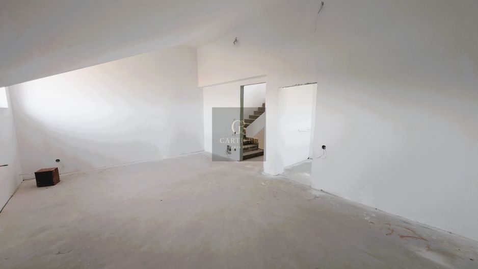 DUPLEX ECO | 3 CAMERE CLINCENI | AUTOSTRADA A0 - Poză 26