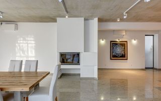 Modern villa | 6 rooms | Iancu Nicolae - Poză 1