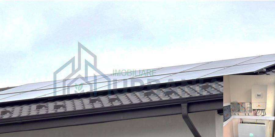 Casă Smart & Eficientă – Bucium, La Brazi Residence - Poză 8