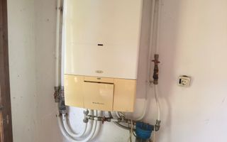 Spatiu industrial zona Sud-Arad - Poză 11