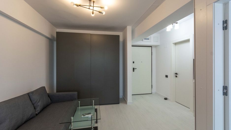 Titan | Gura Calitei | Astorium Life, Garsoniera premium, loc parcare - Poză 3