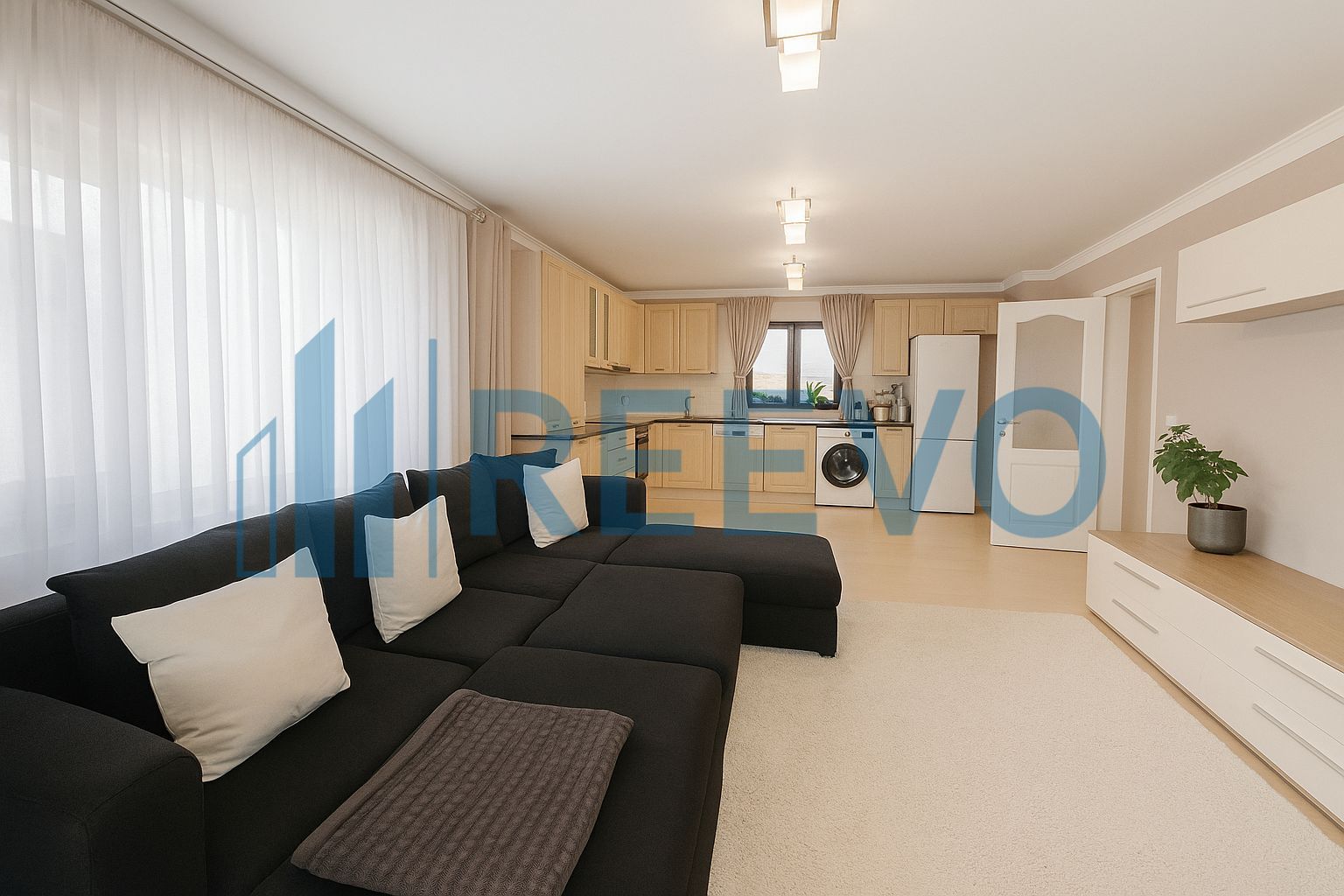 Proprietate Premium cu Două Case și Piscină în Hemeiuș - Poză 8