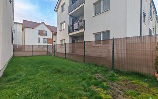 Apartament cu curte proprie de 75 mp – Șelimbăr - Poză 12