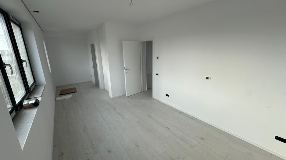 Duplex in Dumbravita se va mobila complet - Poză 12