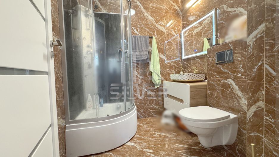 Apartament cu 3 camere/64.3mp/parcare subterana. - Poză 8