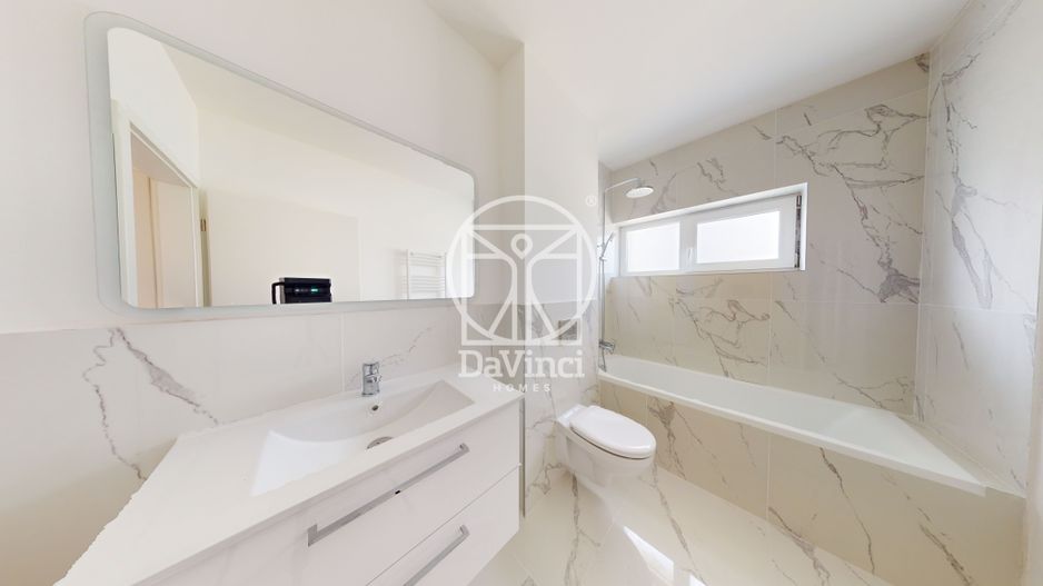 Apartament 2 camere, decomandat (9A-Mi.ap.5) - Poză 7