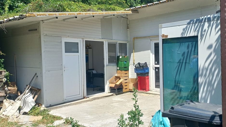 spatiu depozitare +birou Piata Alba Iulia,50 mpu - Poză 5