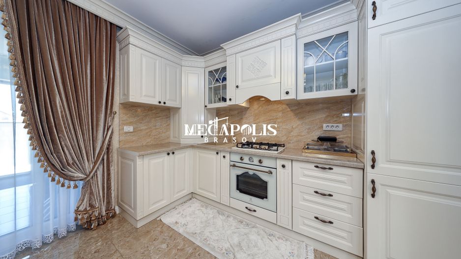 Vilă Premium Mobilată și Utilată | Zona Centrală - Poză 27