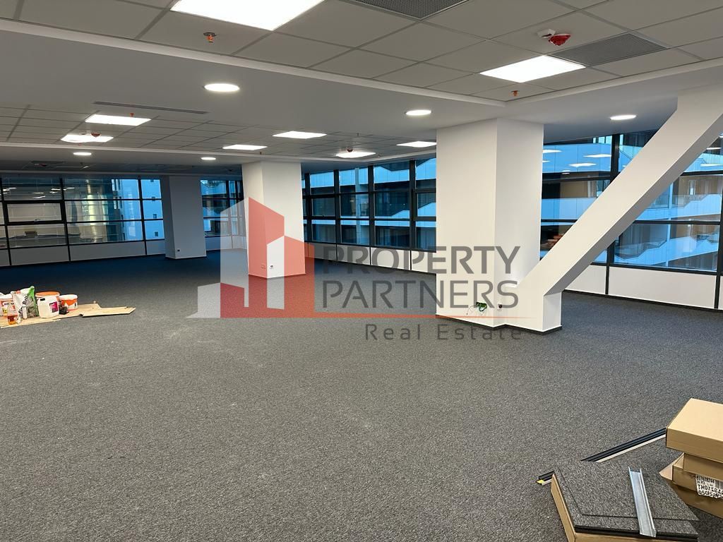 85 mp birouri Pipera-Porsche Nord - Poză 1