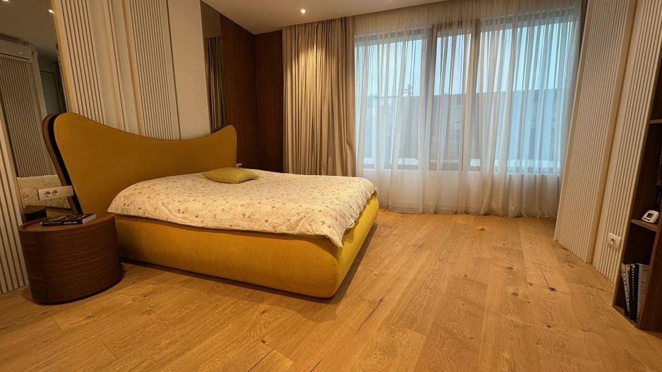 Apartament pe 2 niveluri - Poză 27